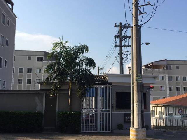 Apartamento para Venda em Suzano - 2