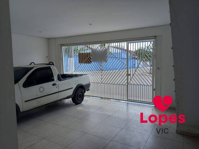 Sobrado para Venda em Suzano - 2