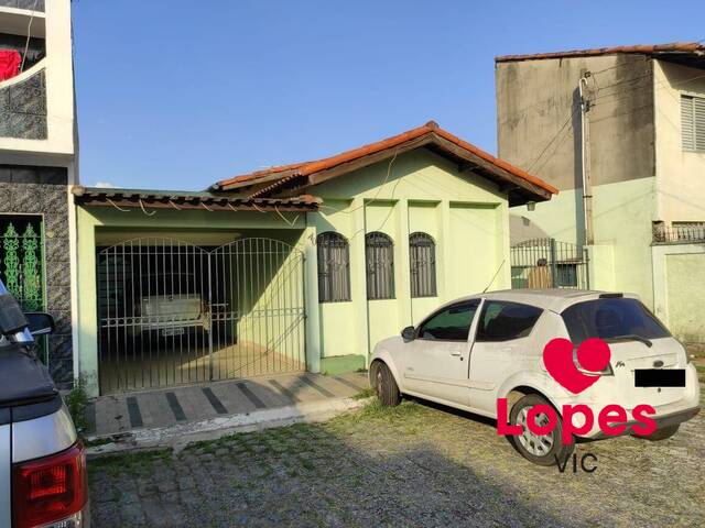 Casa para Venda em Poá - 2