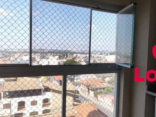 Apartamento para Venda em Poá - 3