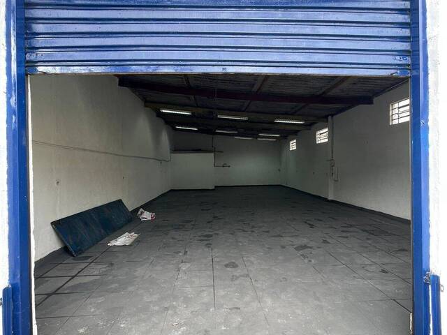 #LSL30031 - Salão Comercial para Locação em Poá - SP