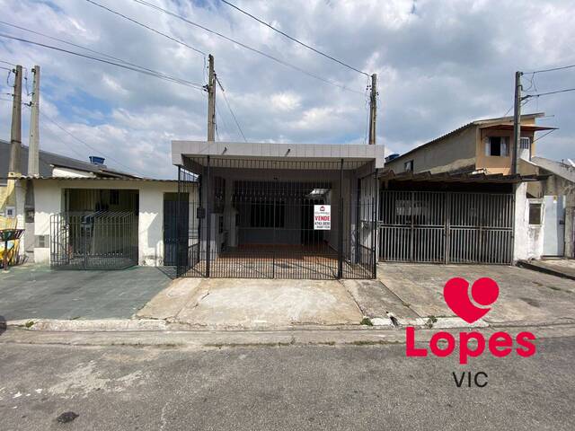 Casa para Venda em Suzano - 3