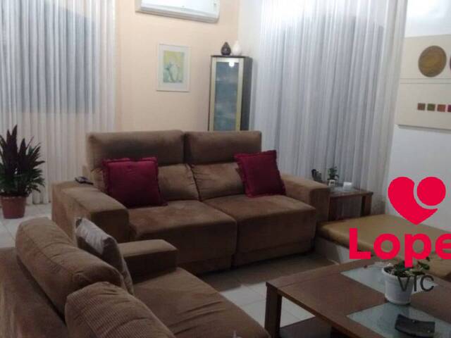 Casa para Locação em Mogi das Cruzes - 5