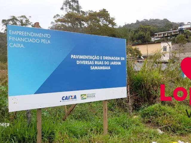 Terreno para Venda em Suzano - 5