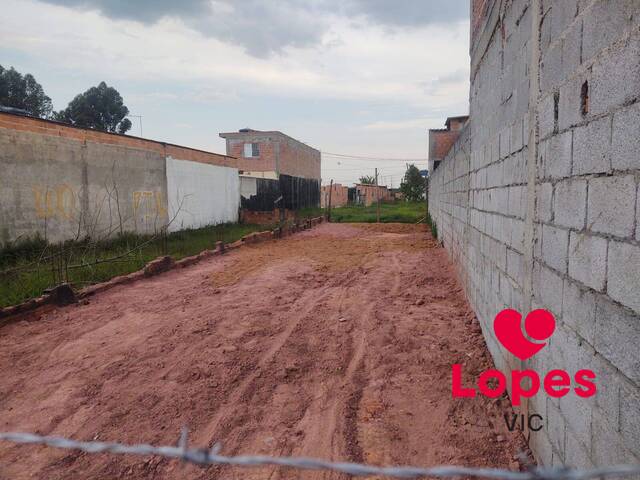 Terreno para Venda em Suzano - 3
