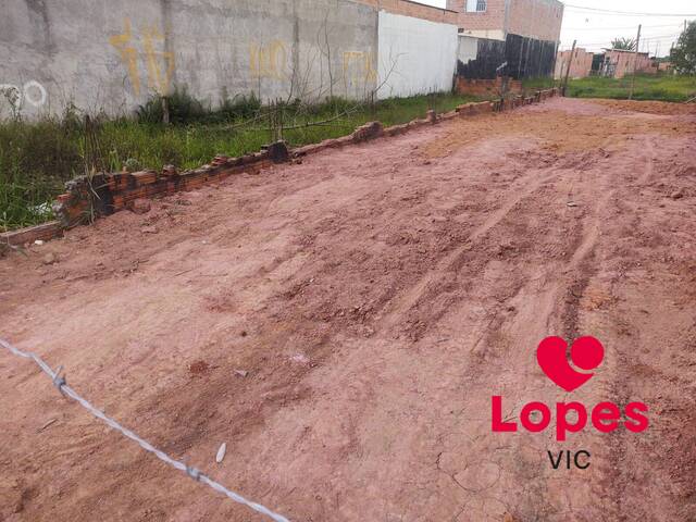 Terreno para Venda em Suzano - 2