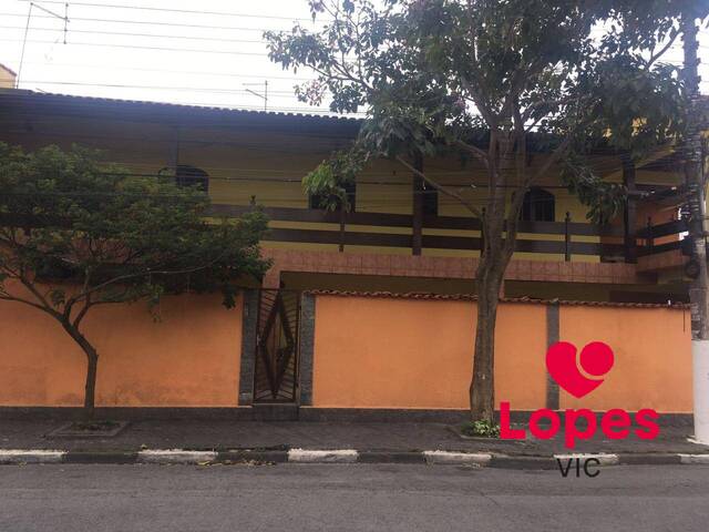 Sobrado para Venda em Poá - 3