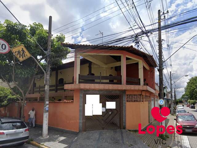 Sobrado para Venda em Poá - 2