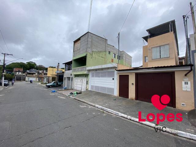 Sobrado para Venda em São Paulo - 3