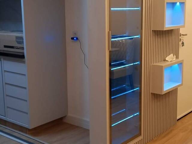 Apartamento para Locação em Poá - 2