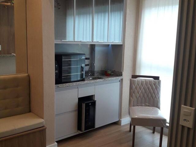 Apartamento para Locação em Poá - 5