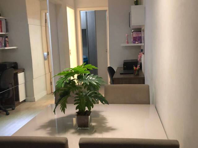 Apartamento para Venda em Suzano - 5