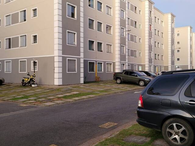 Apartamento para Venda em Suzano - 3