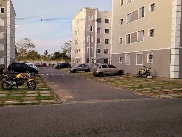 Apartamento para Venda em Suzano - 2