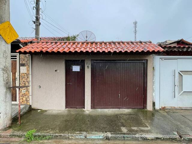 Casa para Venda em Mogi das Cruzes - 2