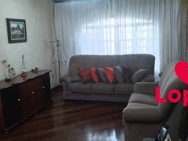 Sobrado para Venda em Mogi das Cruzes - 3