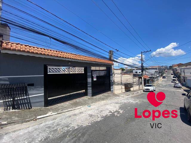 Sobrado para Locação em São Paulo - 3