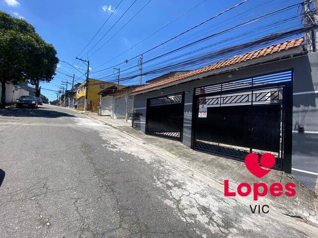 Sobrado para Locação em São Paulo - 4
