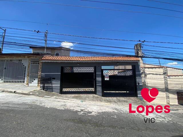 Sobrado para Locação em São Paulo - 2