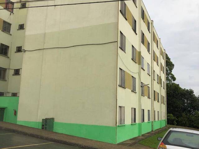 Apartamento para Venda em Suzano - 3