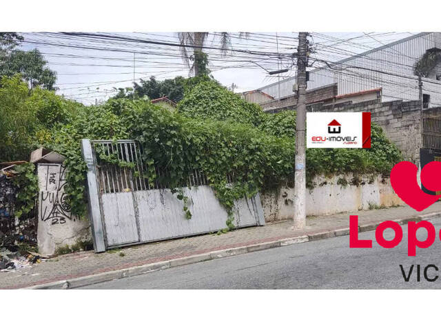 Terreno para Venda em Poá - 5