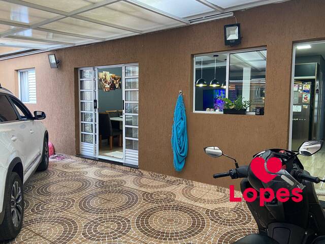 Casa para Venda em Poá - 4