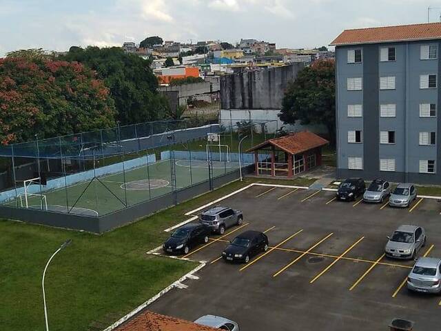 Apartamento para Venda em Suzano - 3
