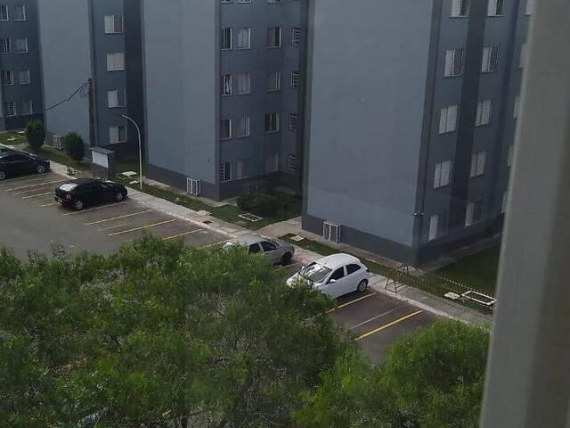 Apartamento para Venda em Suzano - 2