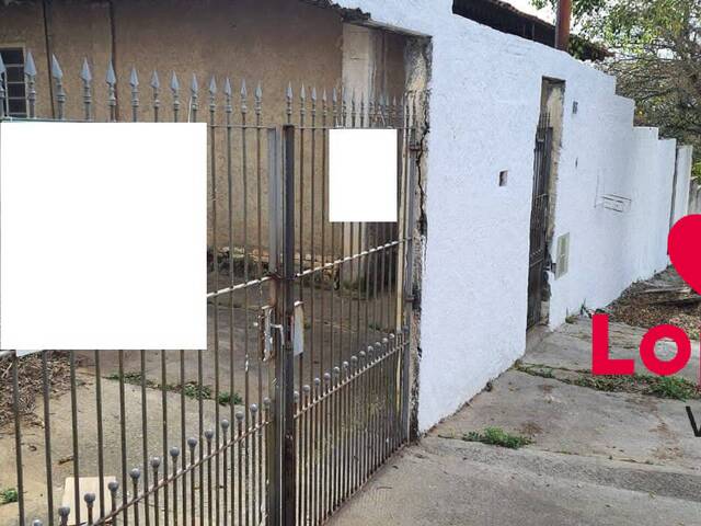 #TE00156 - Área para Venda em Poá - SP