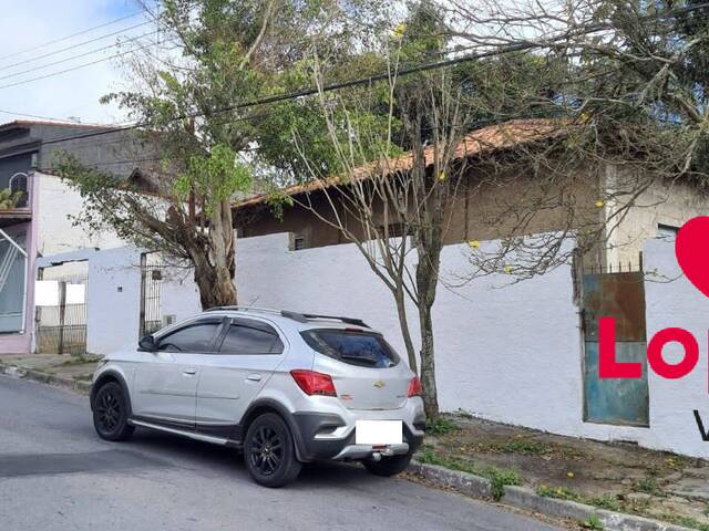 #TE00156 - Área para Venda em Poá - SP