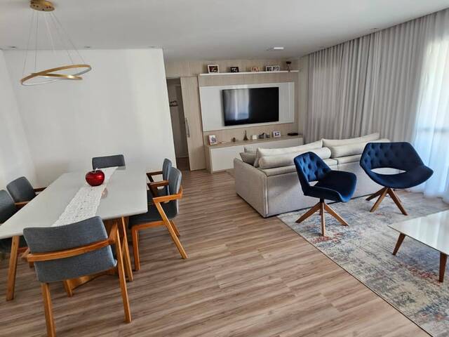 Apartamento para Venda em Mogi das Cruzes - 3
