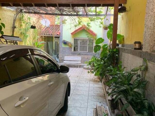 Casa para Venda em Suzano - 2