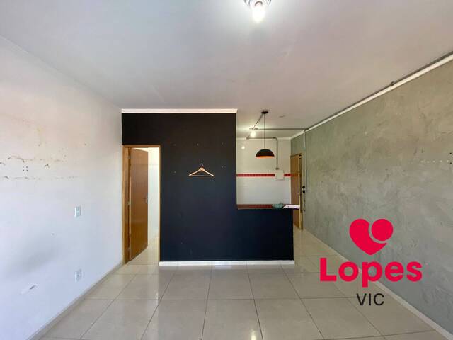 #LKT011 - Kitnet para Locação em Suzano - SP