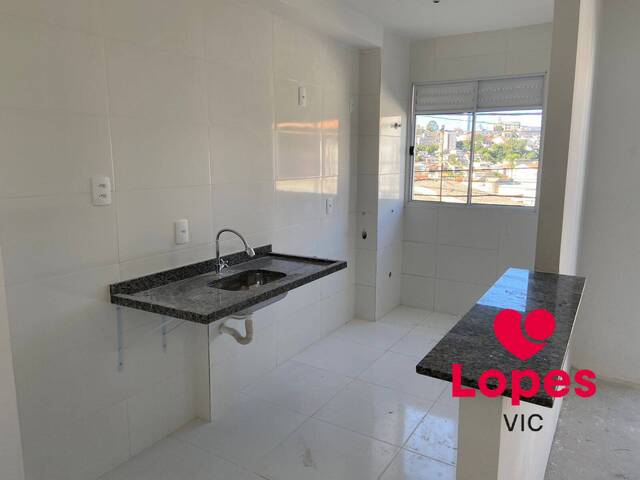 Apartamento para Venda em Mogi das Cruzes - 3