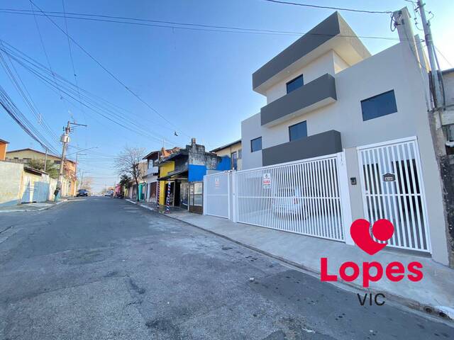 #LAP00435 - Apartamento para Locação em São Paulo - SP