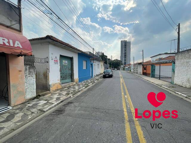 Salão Comercial para Locação em Suzano - 4
