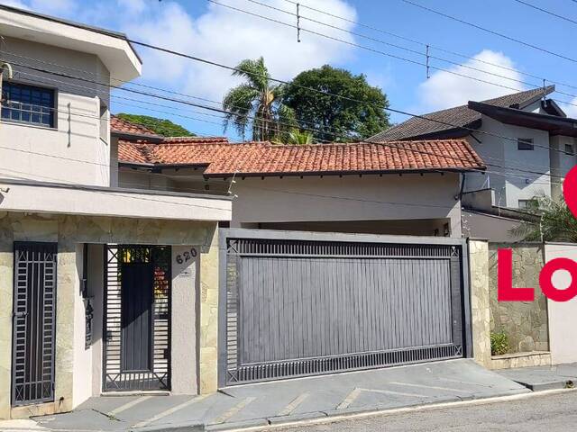 Casa para Venda em Mogi das Cruzes - 2