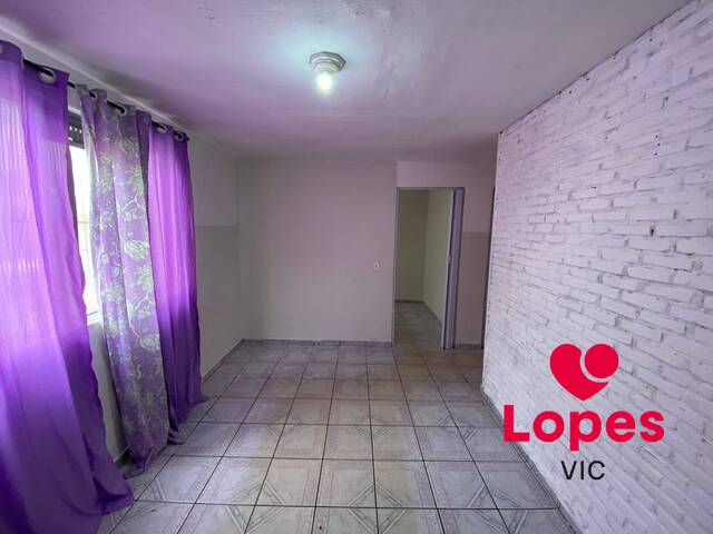 #LAP00451 - Apartamento para Locação em São Paulo - SP