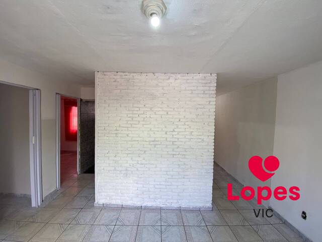 #LAP00451 - Apartamento para Locação em São Paulo - SP