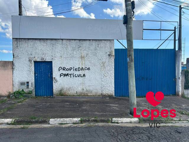Venda em Jardim São Paulo - Itaquaquecetuba