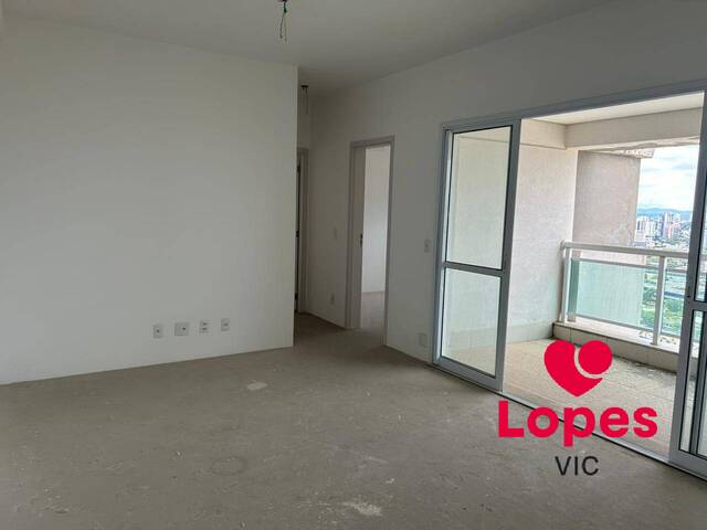 Apartamento para Venda em Mogi das Cruzes - 2