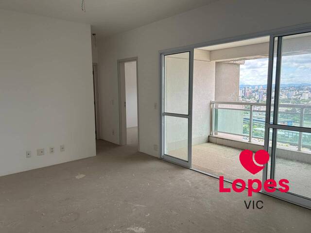 Apartamento para Venda em Mogi das Cruzes - 3