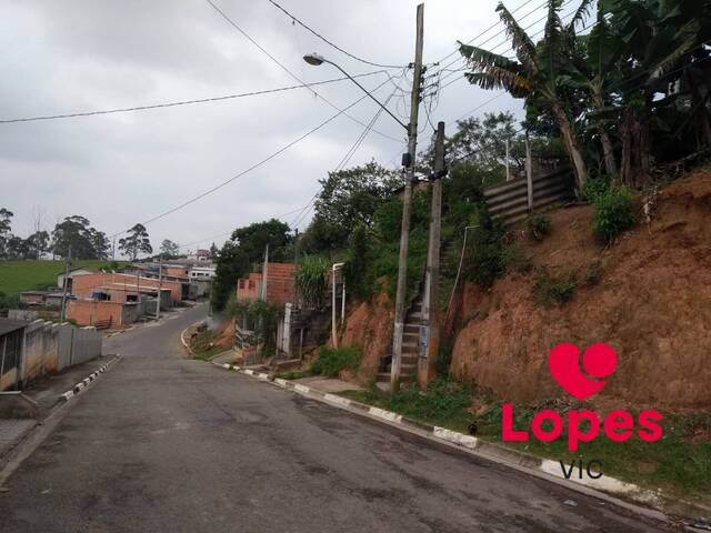 Terreno para Venda em Suzano - 3