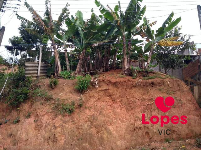 Terreno para Venda em Suzano - 2