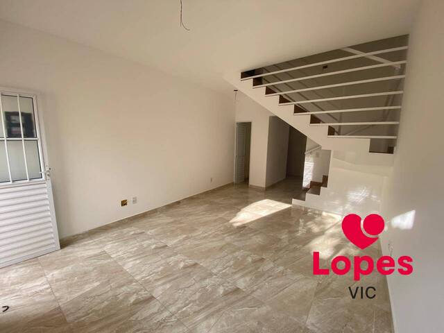Sobrado para Venda em Poá - 3