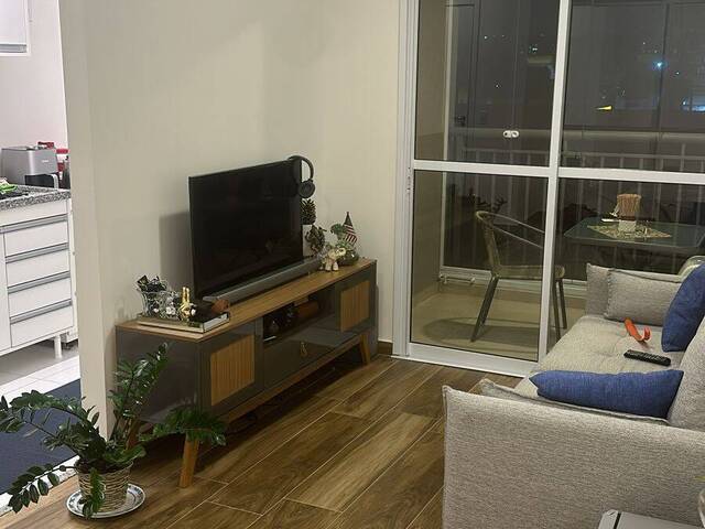 #947961 - Apartamento para Venda em São Paulo - SP
