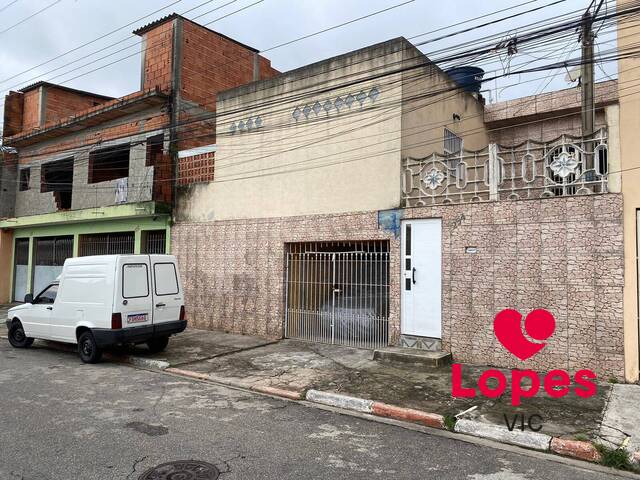 #949744 - Casa para Venda em São Paulo - SP