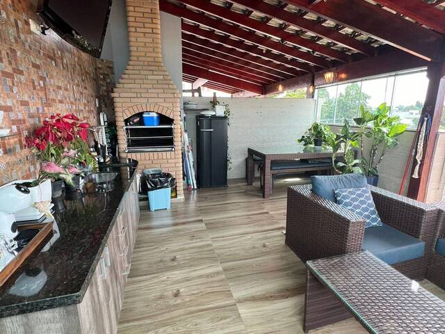 Apartamento para Venda em Suzano - 3