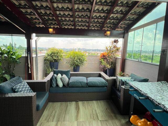 Apartamento para Venda em Suzano - 2