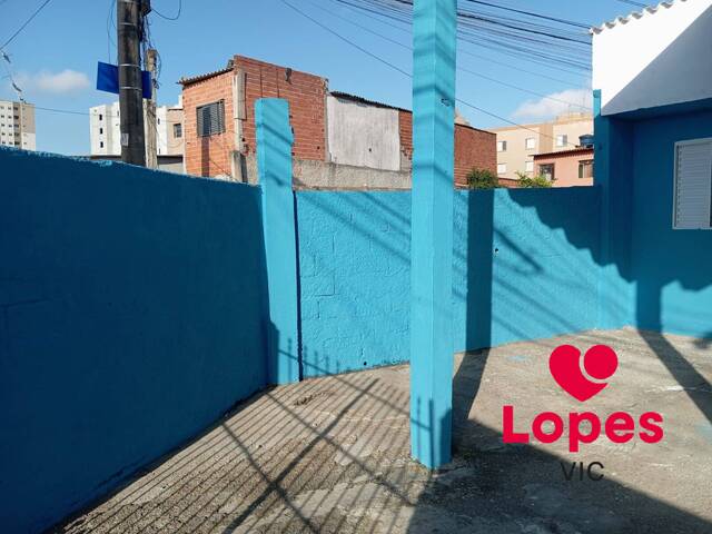 Casa para Locação em Suzano - 3